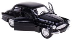 Welly MODELY 1:34-39 Škoda Octavia 1959