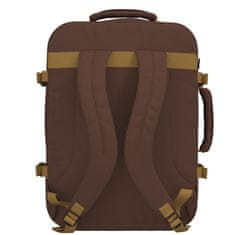 Cabin Zero Classic 44L Belgian chocolate