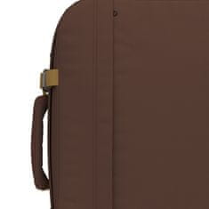 Cabin Zero Classic 44L Belgian chocolate