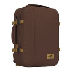 Cabin Zero Classic 44L Belgian chocolate