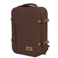 Cabin Zero Classic 44L Belgian chocolate