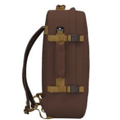 Cabin Zero Classic 44L Belgian chocolate