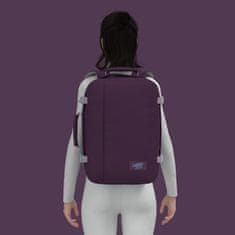 Cabin Zero Cabinzero Classic 36L Midnight purple