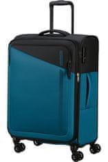 American Tourister Střední kufr 67 cm Daring Dash Black/Blue