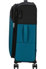 American Tourister Střední kufr 67 cm Daring Dash Black/Blue