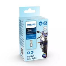 Philips Philips HS1 HL Ultinon Pro3022 LED 12V 6000K NO ECE PH 11636U3022X1