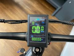 Ekobikes ELEKTRICKÉ HORSKÉ KOLO SMD 500W