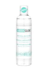 WaterGlide Gel Hydratační Kluzný Sex 300Ml Přírodní