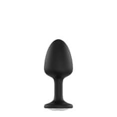 Dorcel Plug Ozdobný Dorcel Geisha Diamond L 9 Cm