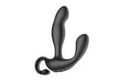 PRETTY LOVE Finger Wiggle Prostate Massager