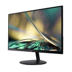 Acer LCD SA272Ebi 27" IPS LED/1920x1080/100M:1/1ms/250nits/VGA,HDMI/Black