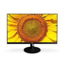 Acer LCD EK271Hbi 27" VA LED/1920x1080/1ms/250nits/VGA,HDMI/Black