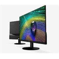 Acer LCD EK271Hbi 27" VA LED/1920x1080/1ms/250nits/VGA,HDMI/Black