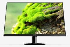 Acer LCD EK271Hbi 27" VA LED/1920x1080/1ms/250nits/VGA,HDMI/Black