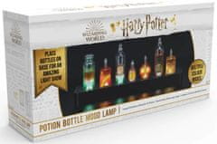 Wow Stuff Lampička - Harry Potter Potion Bottles 30 cm