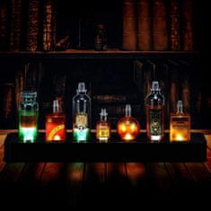 Wow Stuff Lampička - Harry Potter Potion Bottles 30 cm