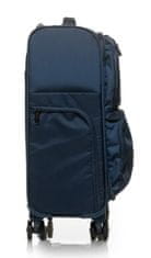 V&V TRAVEL Střední kufr 67cm One Life Blue