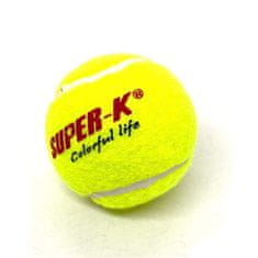 Tenisové míče SUPER-K SDF23158 CHAMPIONSHIP