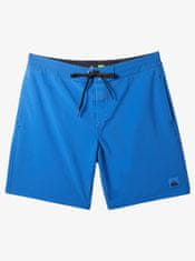 Quiksilver Pánské koupací šortky STREET TRUNK Velikost: 40