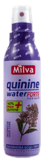 Milva FORTE chininová voda s rozprašovačem 200 ml