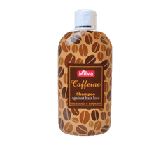 Milva Šampon KOFEIN 200 ml