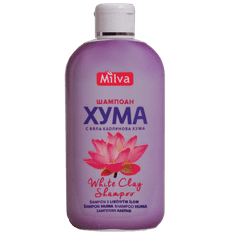 Milva Šampon HUMA 200 ml