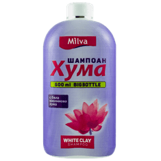 Milva Šampon HUMA BIG 500 ml