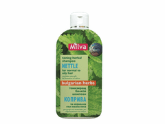 Milva Šampon KOPŘIVA 200 ml