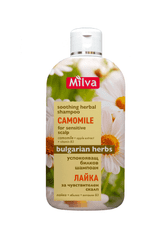 Milva Šampon HEŘMÁNEK 200 ml