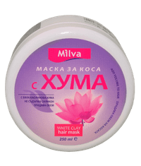 Milva Maska HUMA 250 ml