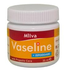 Milva Vazelína s propolisem 35 ml