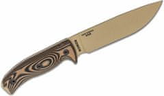 ESEE 6PDT-005 Model 6 Fixed Blade Tan