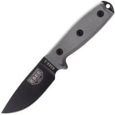 ESEE ESEE-3PM-B Plain Edge, Modified Pommel