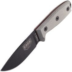 ESEE ESEE-3PM-B Plain Edge, Modified Pommel