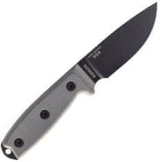 ESEE ESEE-3PM-B Plain Edge, Modified Pommel