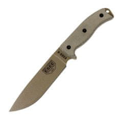 ESEE ESEE-6P-DE Dark Earth