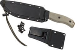 ESEE ESEE-6P-DE Dark Earth