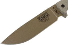 ESEE ESEE-6P-DE Dark Earth