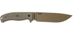 ESEE ESEE-6P-DE Dark Earth