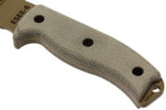 ESEE ESEE-6P-DE Dark Earth