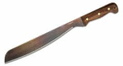 Condor CTK1808-12.9 AUSTRALIAN ARMY MACHETE mačeta 32,7 cm, ořechové dřevo, plátěné pouzdro