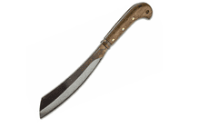 Condor CTK426-10.5HC MINI DUKU MACHETE mačeta 26,7 cm, kožené pouzdro