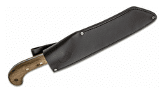 Condor CTK426-10.5HC MINI DUKU MACHETE mačeta 26,7 cm, kožené pouzdro