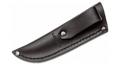 Condor CTK230-4HC C NESSMUK KNIFE vnější nůž 10,1 cm, ořech, kožené pouzdro