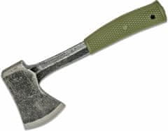 Condor CTK3933-4.24HC CAMPSITE AXE, ARMY GREEN