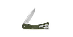 Buck BU-0110ODS2 110 Slim Select štíhlý kapesní nůž 9,5 cm, zelená