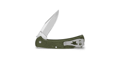 Buck BU-0112ODS2 112 Slim Select štíhlý kapesní nůž 7,6 cm, zelená