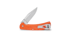Buck BU-0112ORS 112 Slim Select štíhlý kapesní nůž 7,6 cm, oranžová