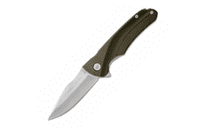 Buck BU-0840GRS 840 Sprint Select kapesní nůž 7,9 cm, zelená, GFN