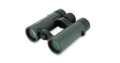 Carson RD-034 10x34mm RD řady Binoculars-Waterproof, Open Bridge